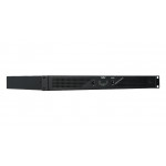 BA2500 Усилитель мощности, 2 х 500Вт, Soundking
