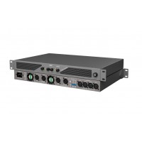 BA4100 Усилитель мощности, 4 х 100Вт, Soundking
