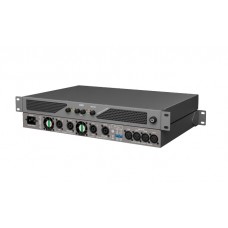 BA4150 Усилитель мощности, 4 х 150Вт, Soundking