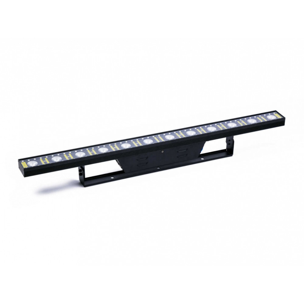 BAR012-3 Линейный светодиодный прожектор, RGBW, LED 12х3Вт, Bi Ray