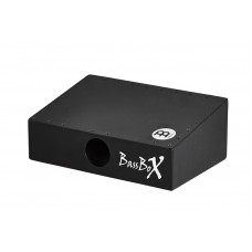 BASSBOX Стомпбокс, басовый кахон под педаль, Meinl