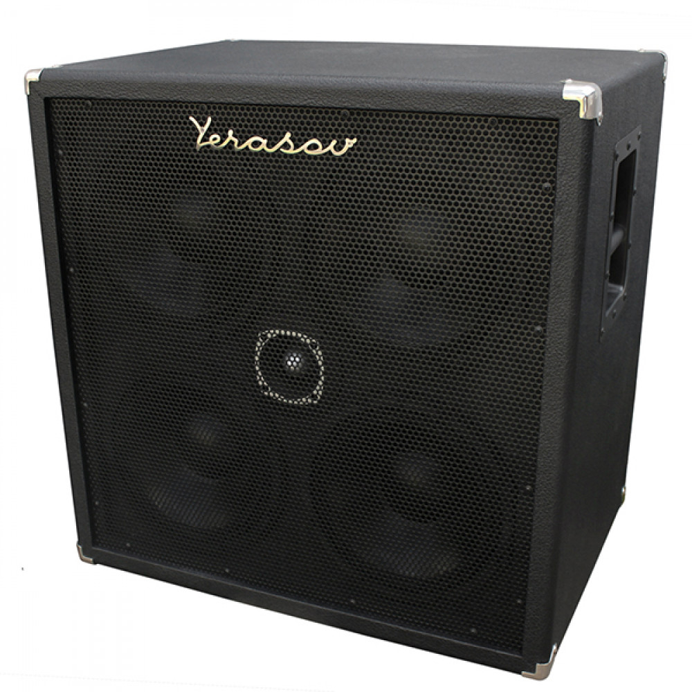 Bassta-410 Кабинет басовый 600Вт, Yerasov