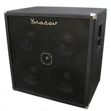 Bassta-410 Кабинет басовый 600Вт, Yerasov