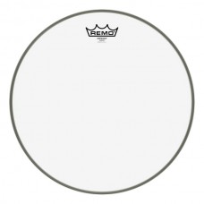 BB-1320-00 Emperor Clear Пластик для бас-барабана 20", Remo