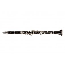 BC1102C-2-0 E13 Кларнет Bb, с футляром, Buffet Crampon