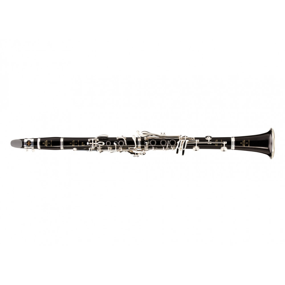 BC1102C-2-0GB E13 Кларнет Bb, с чехлом, Buffet Crampon