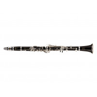 Кларнет Buffet Crampon BC1102C-2-0GB E13, Bb, с чехлом