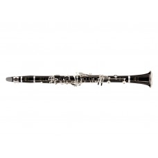 BC1102C-2-0GB E13 Кларнет Bb, с чехлом, Buffet Crampon