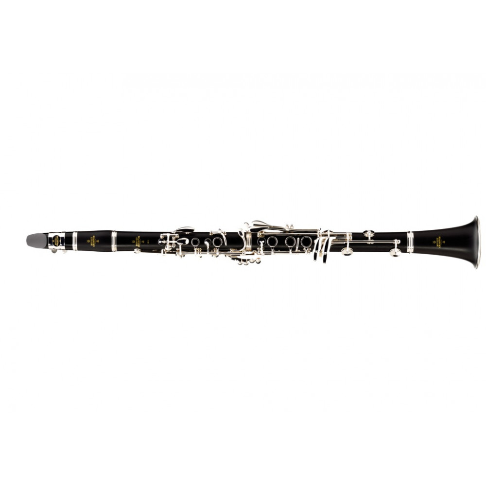 Кларнет Buffet Crampon BC2501N-2-0GB E11, Bb, с чехлом-рюкзаком