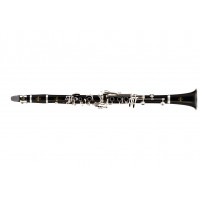 Кларнет Buffet Crampon BC2501N-2-0GB E11, Bb, с чехлом-рюкзаком