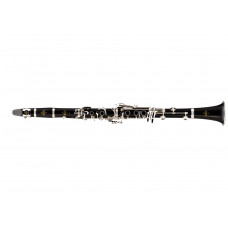 Кларнет Buffet Crampon BC2501N-2-0GB E11, Bb, с чехлом-рюкзаком