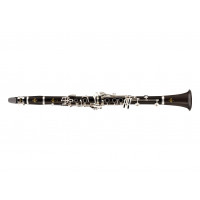 Кларнет Buffet Crampon BC2512F-2-0GB E12F, Bb, с чехлом-рюкзаком