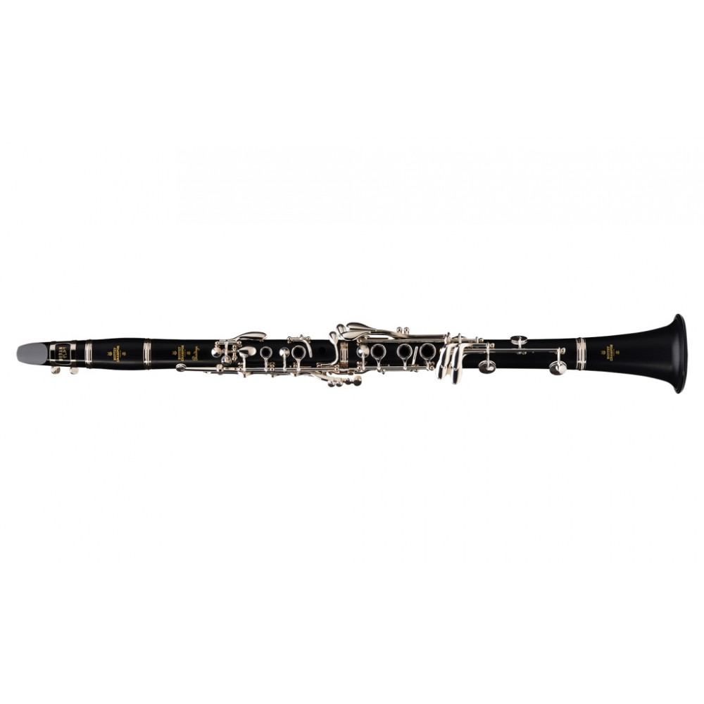 Кларнет Buffet Crampon BC2541-2-0GB Prodige, Bb, с чехлом-рюкзаком