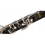 Кларнет Buffet Crampon BC2541-2-0GB Prodige, Bb, с чехлом-рюкзаком