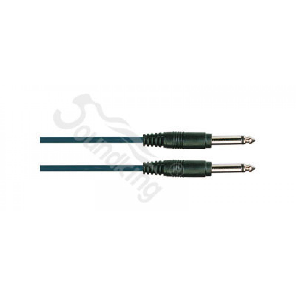 BC331-3M Кабель инструментальный, 3м, Soundking