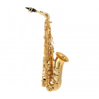 Саксофон-альт Buffet Crampon BC8101-1-0 100 Series, Eb, лакированный, с футляром