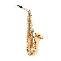 Саксофон-альт Buffet Crampon BC8301-1-0GB Prodige, Eb, лакированный, с футляром