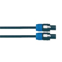 BD106B-10M Кабель акустический Speakon-Speakon, 10 м., Soundking