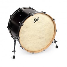 BD20CT Calftone Пластик для бас-барабана 20", Evans