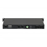 BD2200 Усилитель мощности, 2 х 200Вт, Soundking