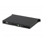 BD2300 Усилитель мощности, 2 х 300Вт, Soundking