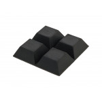 BD2300 Усилитель мощности, 2 х 300Вт, Soundking