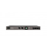 BD2300 Усилитель мощности, 2 х 300Вт, Soundking