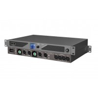 BD4100 Усилитель мощности, 4 х 100Вт, Soundking