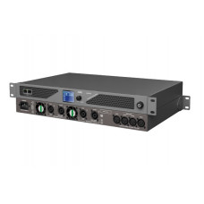 BD4300 Усилитель мощности, 4 х 300Вт, Soundking