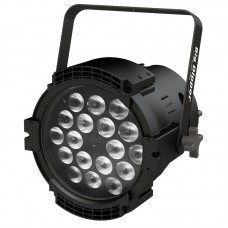 BDW1810-A Светодиодный прожектор, водонепроницаемый IP55, RGBW, 18х10Вт, Big Dipper
