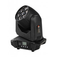 Вращающаяся голова LFocus BF-725, Wash, RGBW, LED 7х25Вт