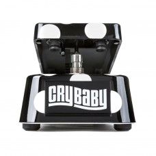 BG95 Buddy Guy Cry Baby Wah Педаль эффектов, Dunlop