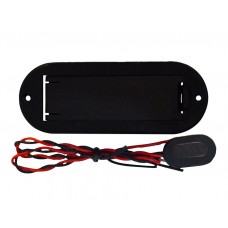 BH-100 Батарейный отсек, Belcat