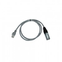 BK002-3M Кабель CAT5e-UTP, 3 м., Soundking