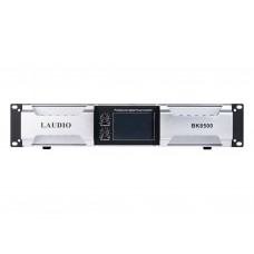 BK8500 Усилитель мощности, 500Вт, LAudio