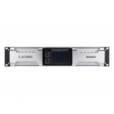 BK8600 Усилитель мощности, 600Вт, LAudio