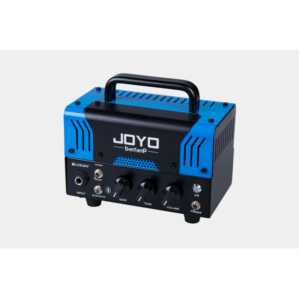 BLUEJAY BanTamP Усилитель гитарный ламповый, 20Вт, Joyo