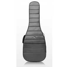 Чехол для электрогитары BAG&music BM1029 Electro PRO, серый