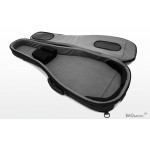 Чехол для электрогитары BAG&music BM1029 Electro PRO, серый