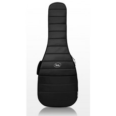 Чехол для электрогитары BAG&music BM1030 Electro PRO, черный