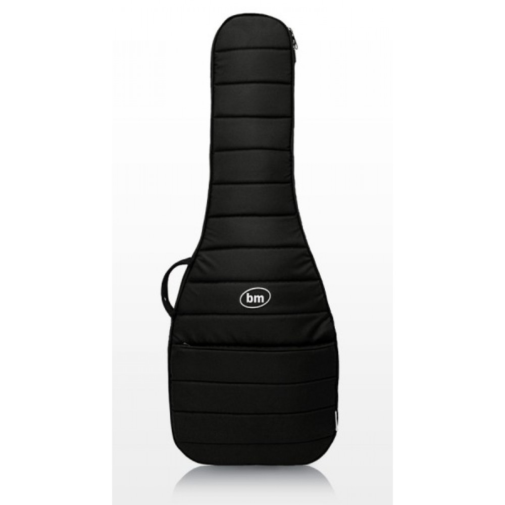 Чехол для электрогитары BAG&music BM1035 Casual Electro, черный