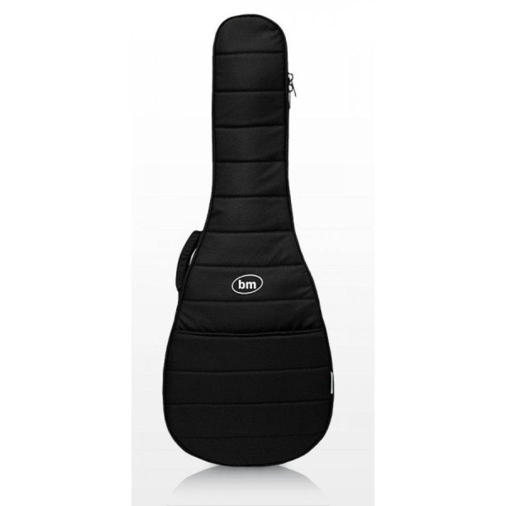 Чехол для классической гитары BAG&music BM1036 Casual Classic, черный