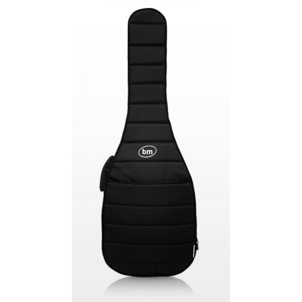 Чехол для 12-струнной акустической гитары BAG&music BM1042 Casual Acoustic MAX, черный
