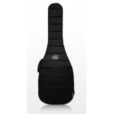 Чехол для 12-струнной акустической гитары BAG&music BM1042 Casual Acoustic MAX, черный