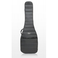 Чехол для бас-гитары BAG&music BM1047 Casual Bass, серый