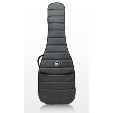 Чехол для электрогитары BAG&music BM1050 Casual Electro, серый
