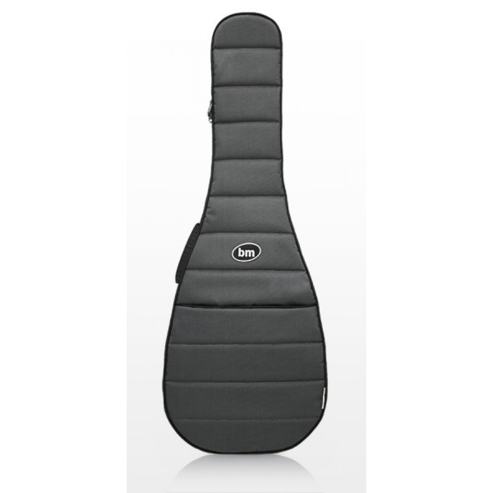 Чехол для классической гитары BAG&music BM1051 Casual Classic, серый