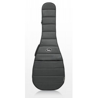 Чехол для классической гитары BAG&music BM1051 Casual Classic, серый