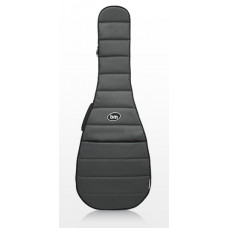 Чехол для классической гитары BAG&music BM1051 Casual Classic, серый