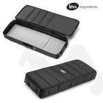 Чехол для клавишных инструментов BAG&music BM1093 Keyboard 49 Casual, черный